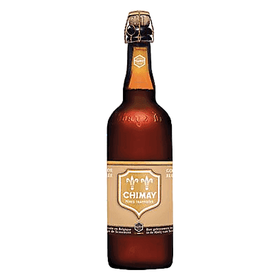 Chimay Doree Gold 750ml