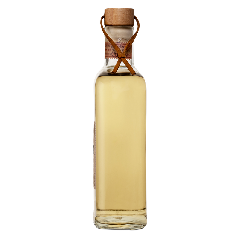 Pantalones Tequila Reposado Organico 750ml