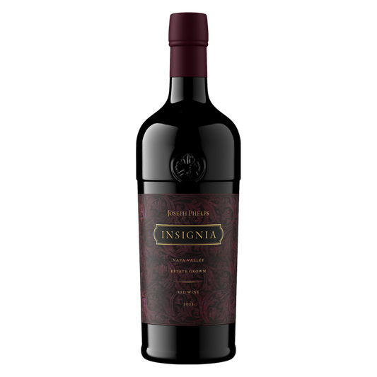 Joseph Phelps Insignia 750ml Bottle