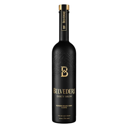 Belvedere Dirty Brew 750ml