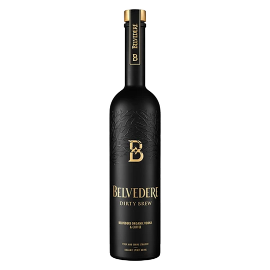 Belvedere Dirty Brew 750ml
