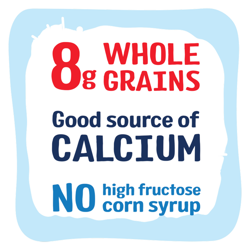 Nutri-Grain Apple Cinnamon Cereal Bar 1.3oz