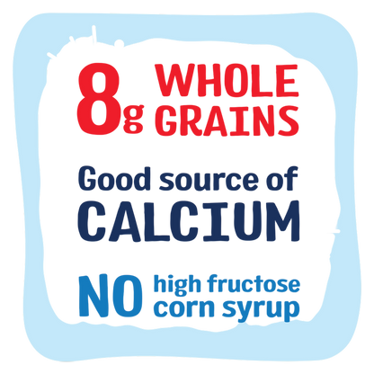 Nutri-Grain Apple Cinnamon Cereal Bar 1.3oz