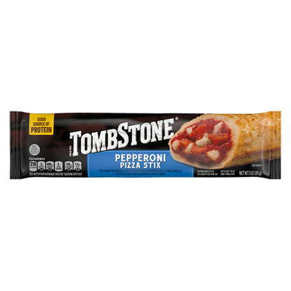 Tombstone Pepperoni Pizza Stix 3oz