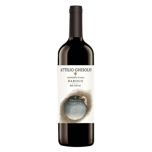 Attilio Ghisolfi Barolo Bricco Visette 750ml