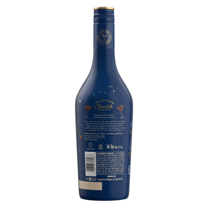 Baileys Chocolate Liqueur 750ml (31.4 Proof)