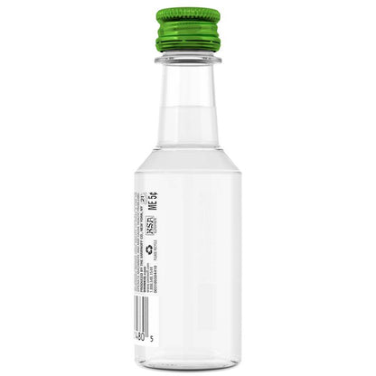 Smirnoff Lime Vodka 50ml