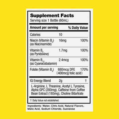 GoBag - Near-Expiration Drinks (GA)