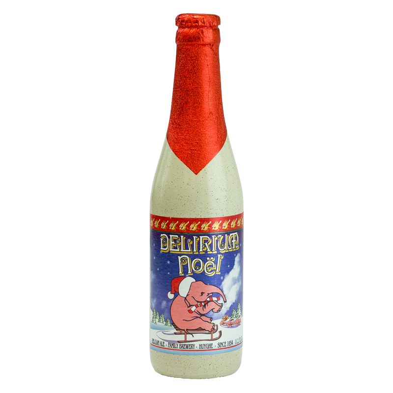 Delirium Noel 4pk 11.2oz Btl