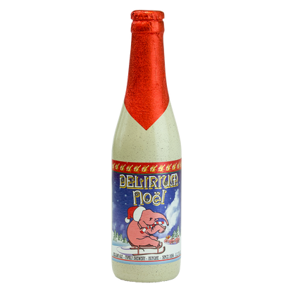 Delirium Noel 4pk 11.2oz Btl
