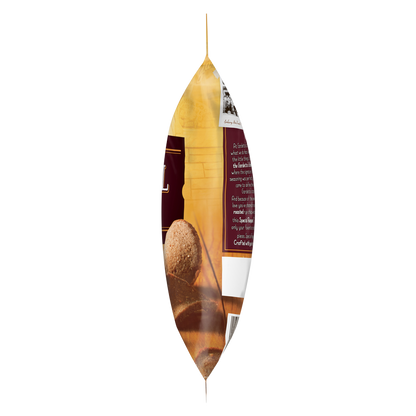 Gardetto's Garlic Rye Chips 4.75oz