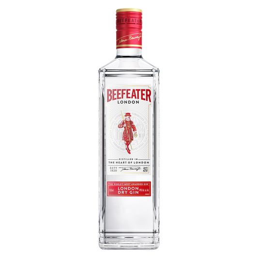 Beefeater Gin 750ml