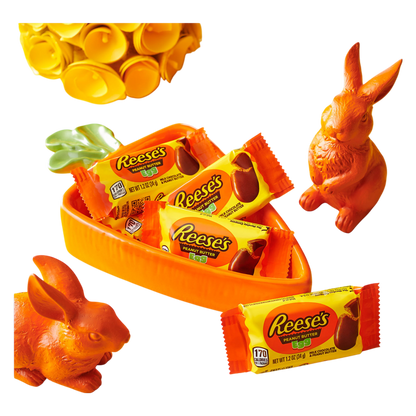 Reese's Peanut Butter Egg 1.2 oz