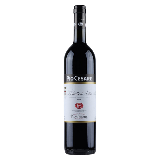 Pio Cesare Dolcetto 750ml