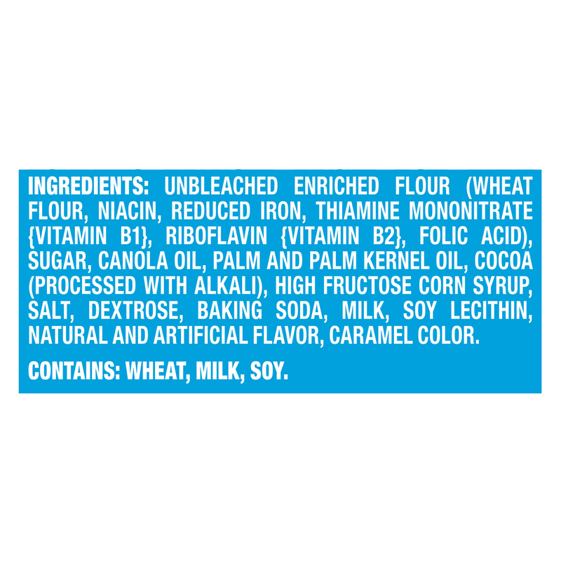 Chips Ahoy! Mini Chocolate Chip Cookies 8oz