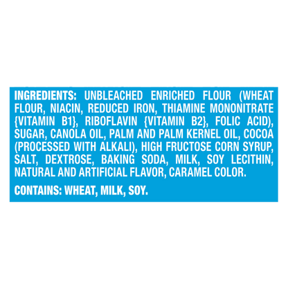 Chips Ahoy! Mini Chocolate Chip Cookies 8oz