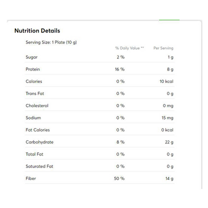 Conchita Dry Lentils 12oz