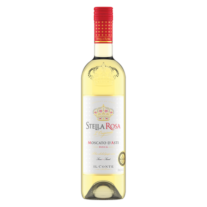 Stella Rosa Moscato d'Asti 750ml Bottle