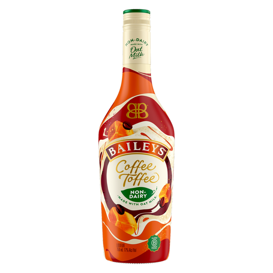 Bailey's Coffee Toffee 750ml Bottle