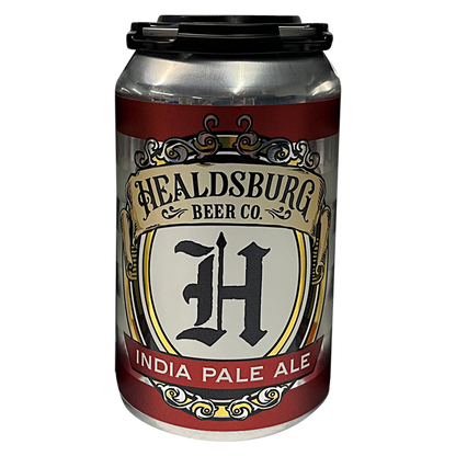 Healdsburg Beer Co. IPA 6pk 12oz