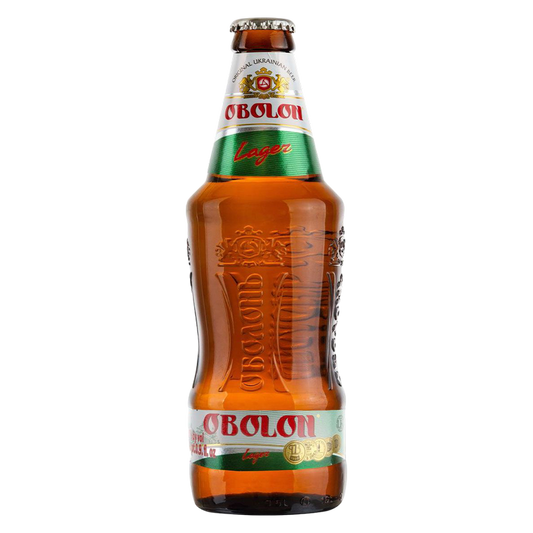 Obolon Lager 500ml