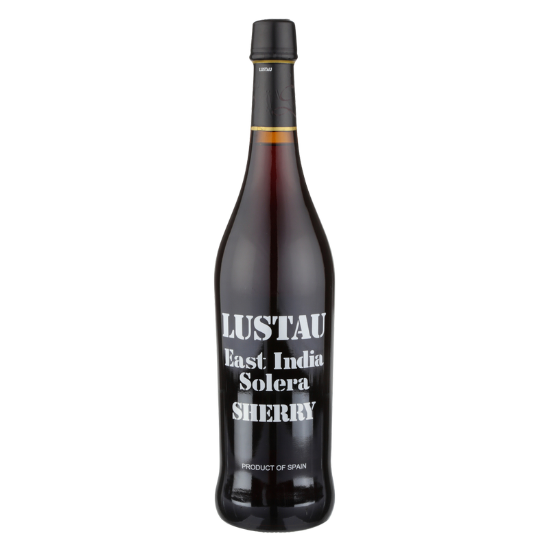 Lustau East India Solera Sherry 750ml