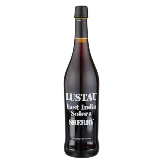 Lustau East India Solera Sherry 750ml