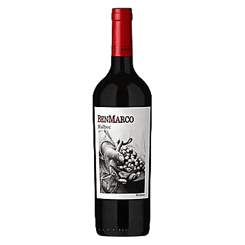 Ben Marco Malbec 750ml