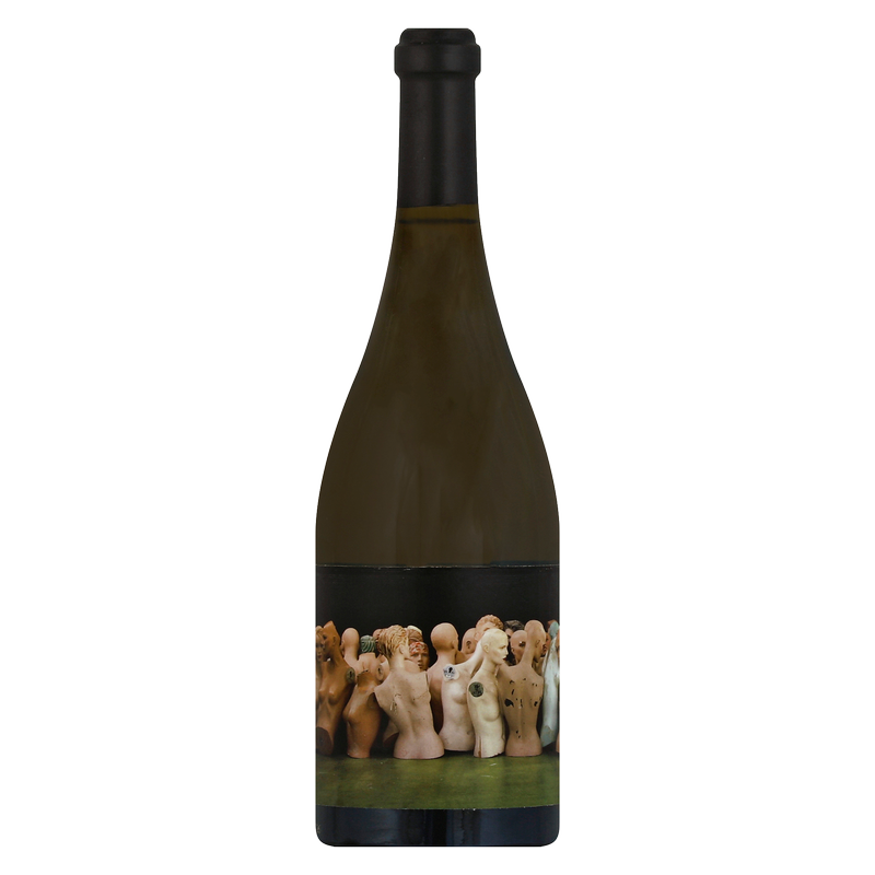 Orin Swift Mannequin White '10 750ml