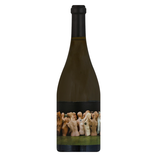 Orin Swift Mannequin White '10 750ml