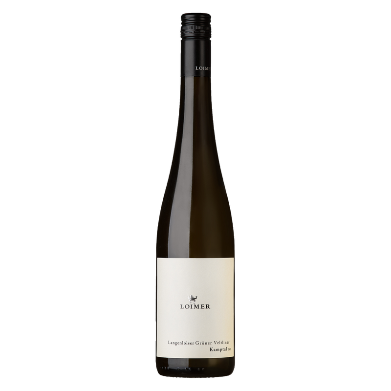 Loimer Gruner Veltliner 750ml