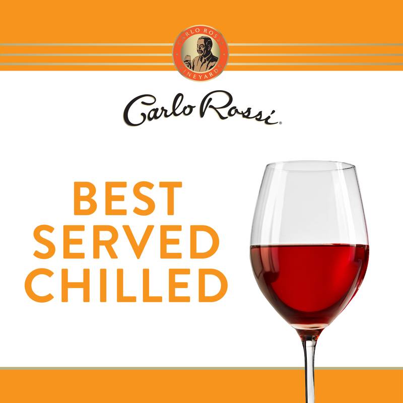 Carlo Rossi Sangria 1.5L