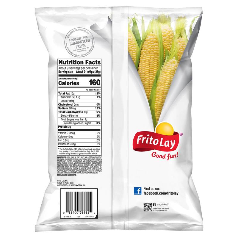 GoBag - Near-Expiration Snacks (BT)
