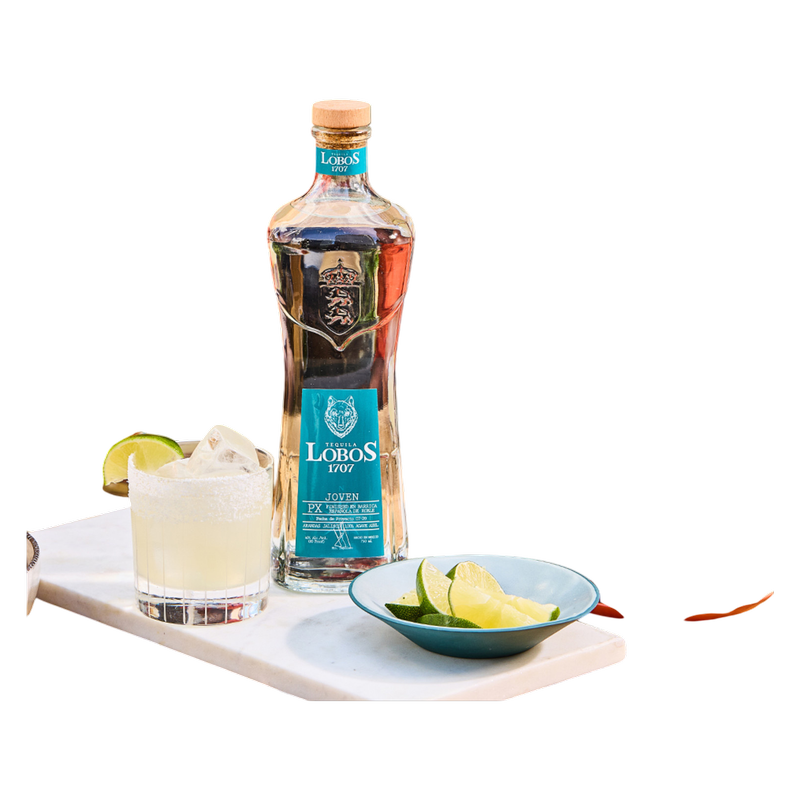 Lobos 1707 Joven 750ml (80 Proof)
