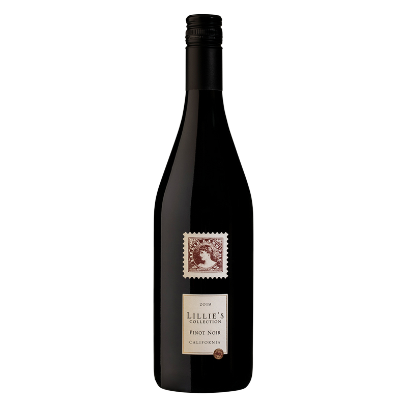 Lillie's Pinot Noir 750ml