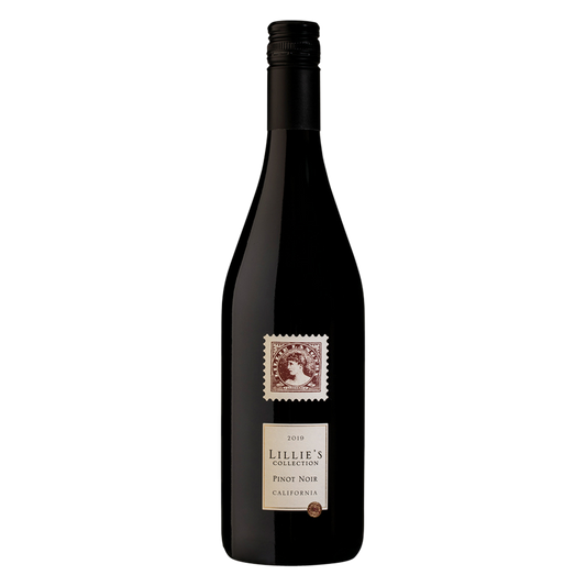 Lillie's Pinot Noir 750ml