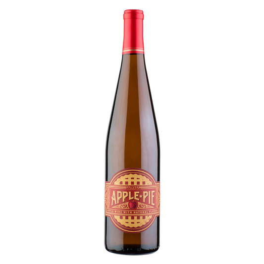Oliver Apple Pie Wine 750ml