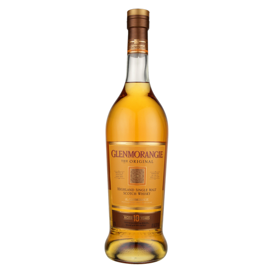 Glenmorangie La Santa Single Malt Scotch Gift Pack (750 ML)