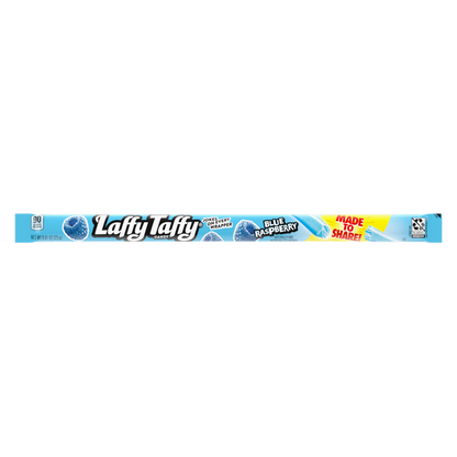 Laffy Taffy Rope Blue Raspberry, 0.81oz