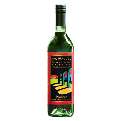 Del Maguey Pechuga Mezcal 750ml (98 proof)