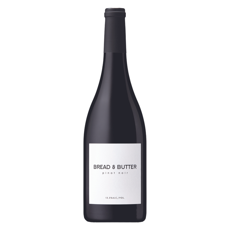 Bread & Butter Pinot Noir California 750ml