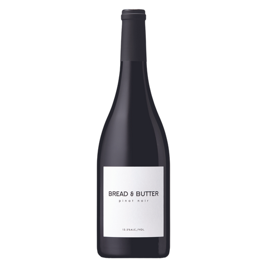 Bread & Butter Pinot Noir California 750ml