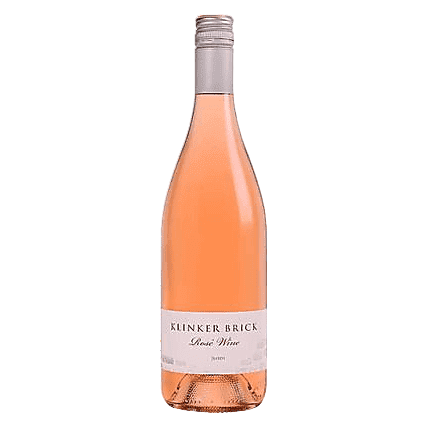 Klinker Brick Rose 750ml