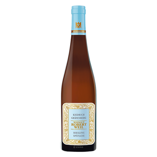 Robert Weil Keidricher Grafenberg Riesling 2019 750ml