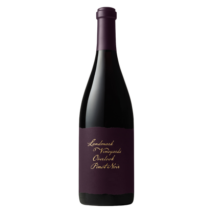 Landmark Pinot Noir Overlook 750ml