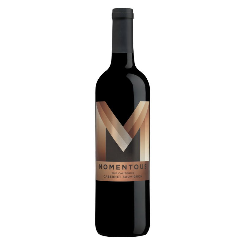 Momentous Cabernet Sauvignon 750ml