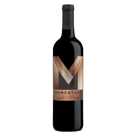 Momentous Cabernet Sauvignon 750ml