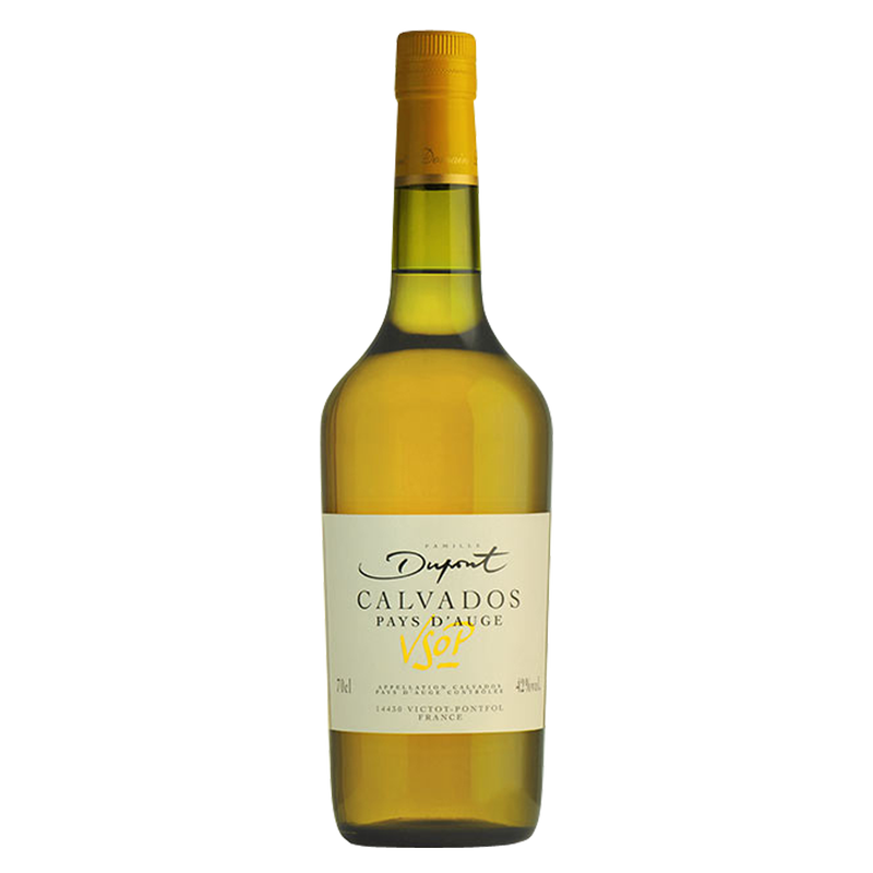 Domaine De La Vect Calvados VSOP 750ml