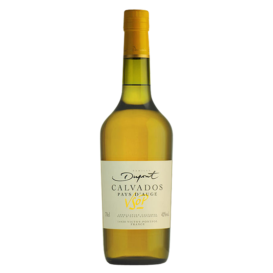 Domaine De La Vect Calvados VSOP 750ml