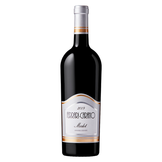 Ferrari Carano Merlot 750ml